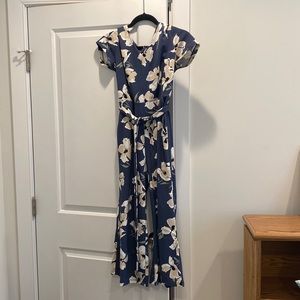 Ann Taylor Factory jumpsuit